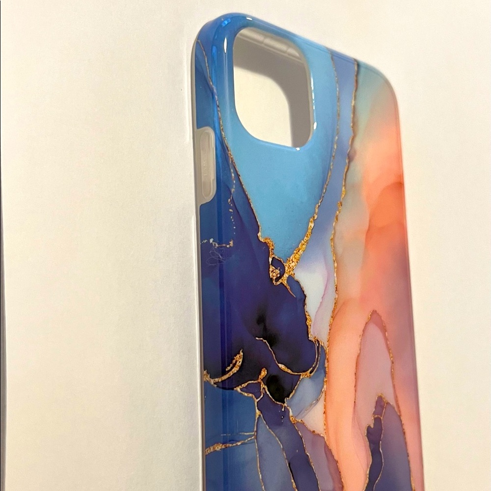 iPhone 11 Case Marble Design